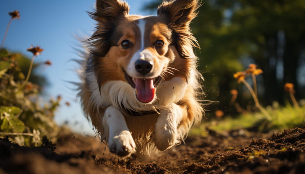 3 meilleures races de chien qui apprennent plus vite
