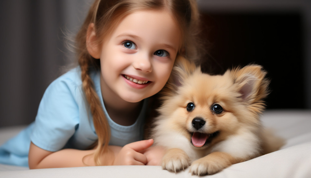 Avoir un animal de compagnie est-il nécessaire ?