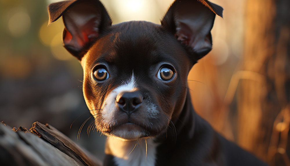 Boston terrier : dressage, soins et santé