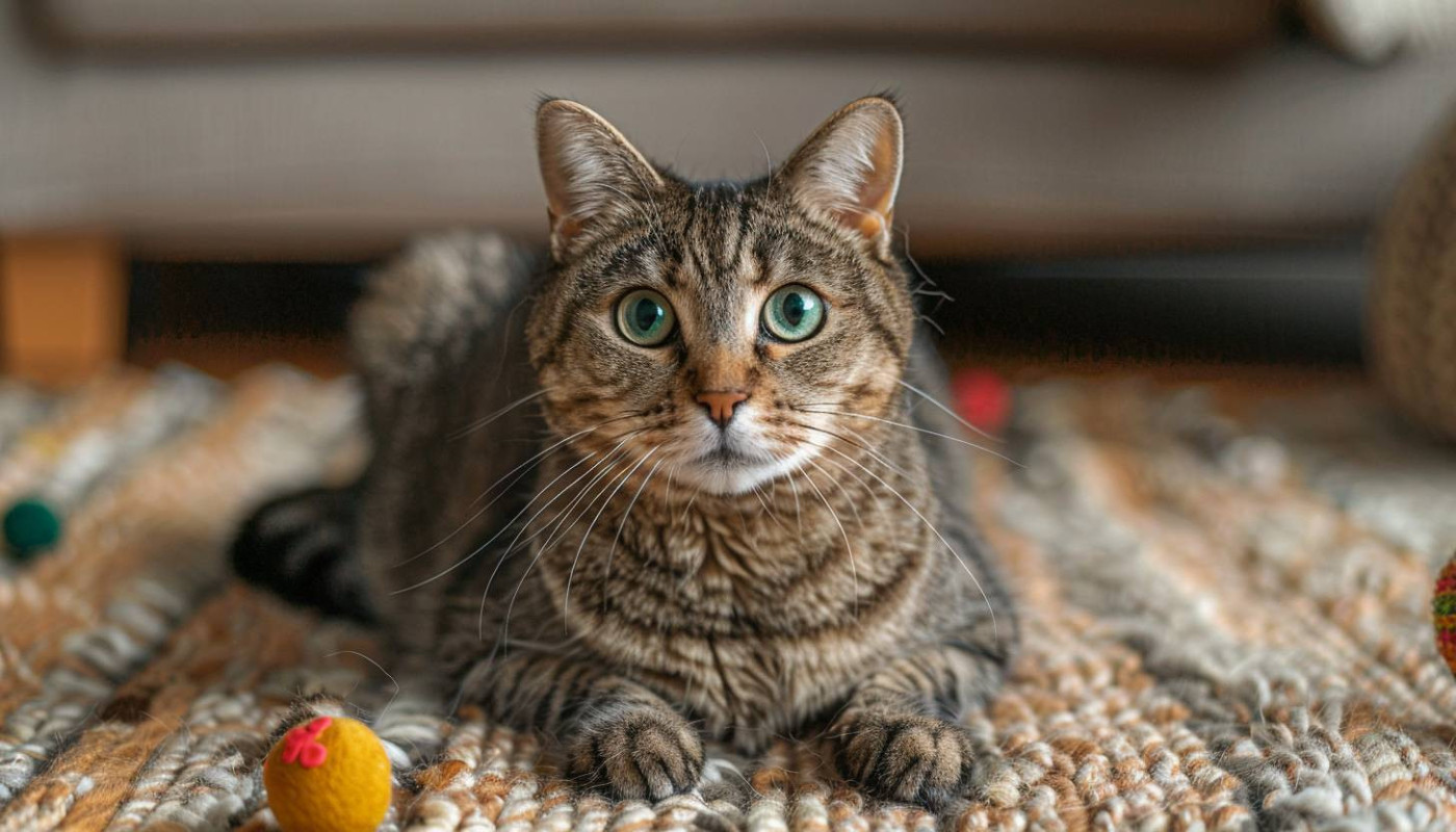 Comment choisir des croquettes adaptées aux besoins spécifiques de votre chat ?