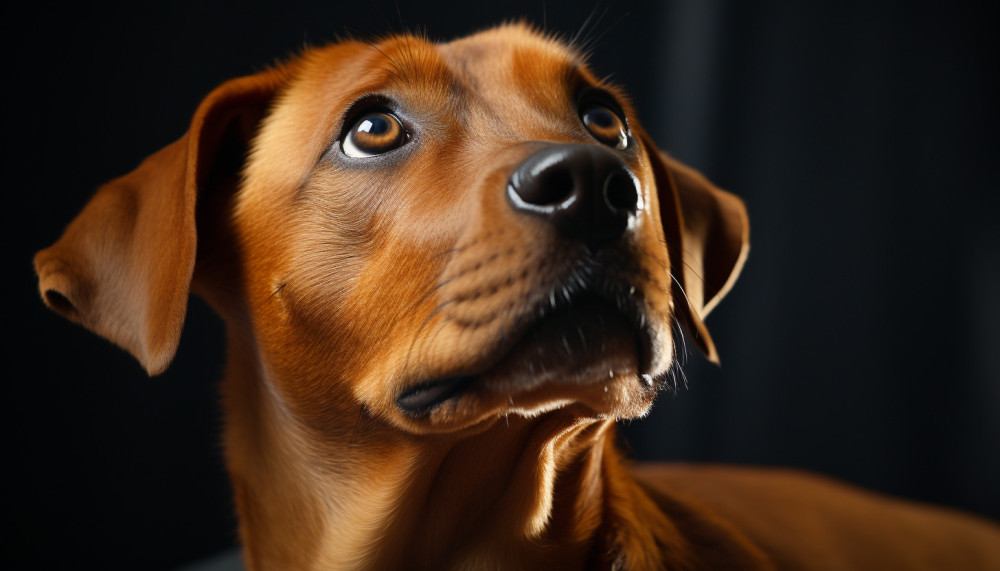 Comment votre chien perçoit-il le monde?