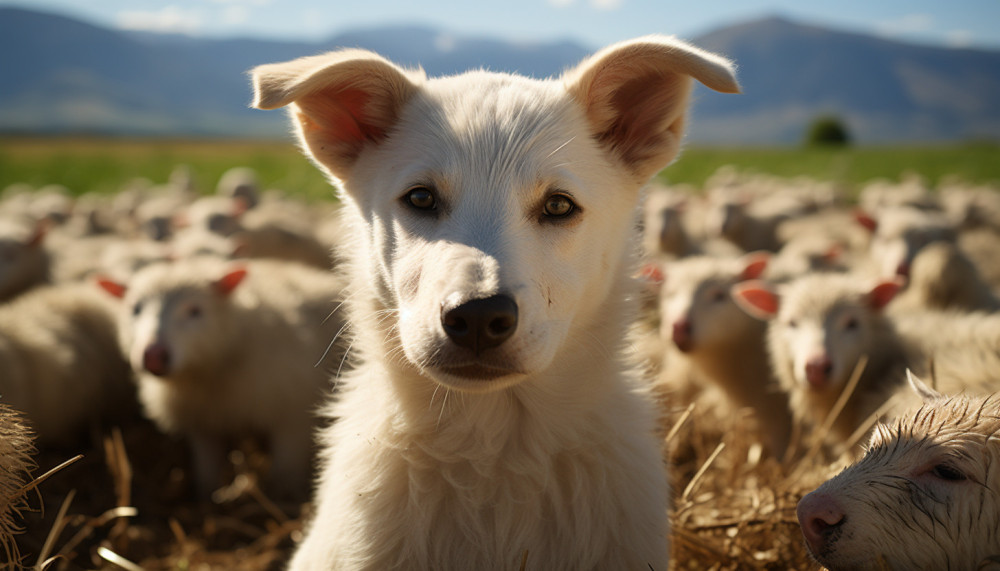 La race berger blanc suisse : l’essentiel à retenir