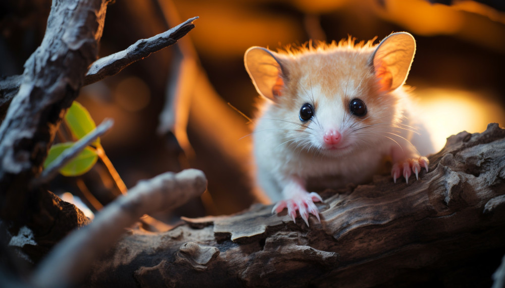 La vie extraordinaire des animaux nocturnes