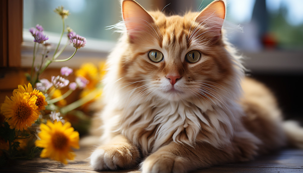 Le fonctionnement scientifique des litières auto-nettoyantes pour chats