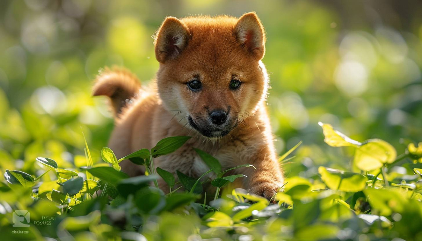 Les avantages d'adopter un Shiba Inu auprès d'un éleveur reconnu