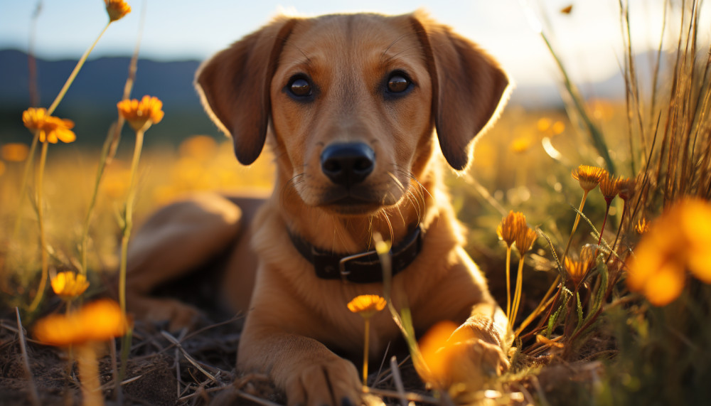 Les bienfaits de la compagnie d’un chien Labrador pour la santé