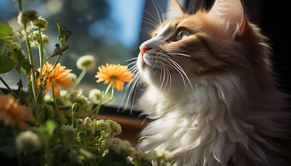 Les bienfaits de la socialisation pour les chats d'appartement