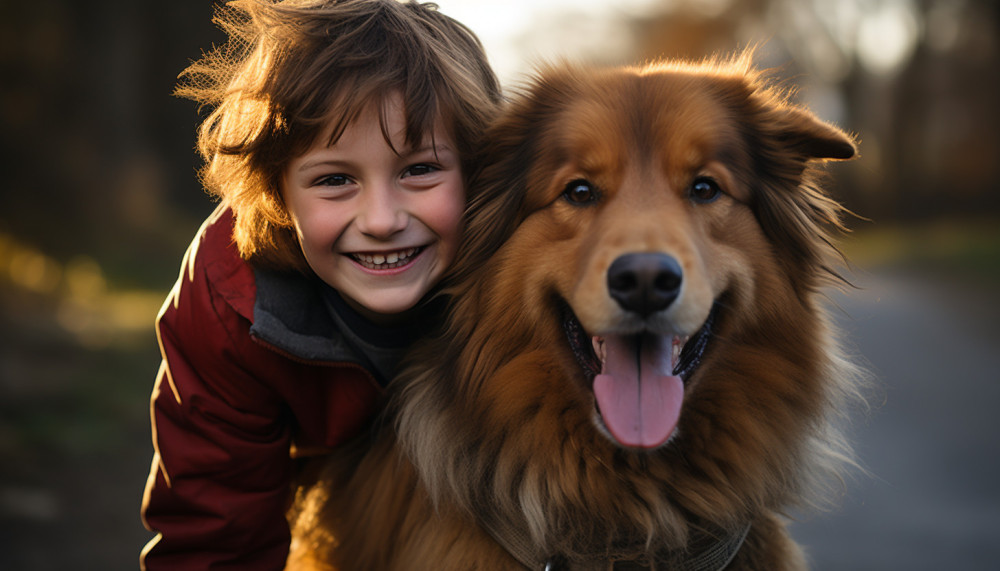 Les meilleures races de chiens très câlines