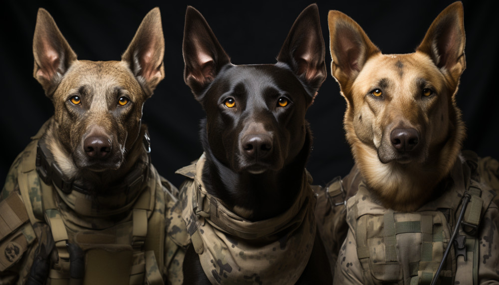 Quelle race de chien de sécurité choisir ?