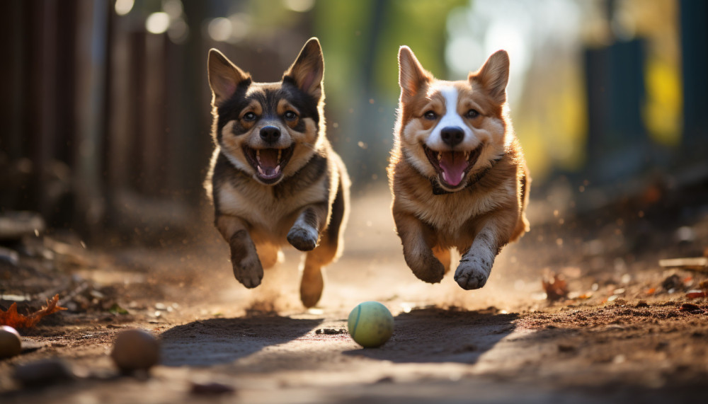 Quelles sont les bases de l'entretien quotidien d'un chien ?
