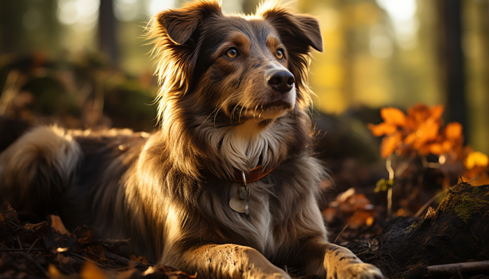 Quelques astuces pour retrouver votre chien égaré